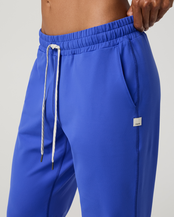 Performance Jogger | Electric Blue