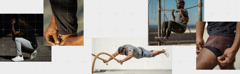 Men's Kore Collection