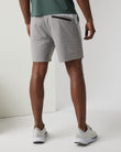 Chromatic Kore Short Lined 7" | Frost Grey
