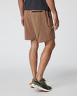 Elevate Kore Short Lined 7" | Pecan